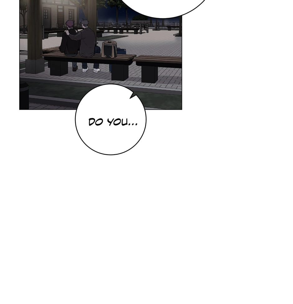 Read Off The Plate chapter 15 image 38 on Lezhin