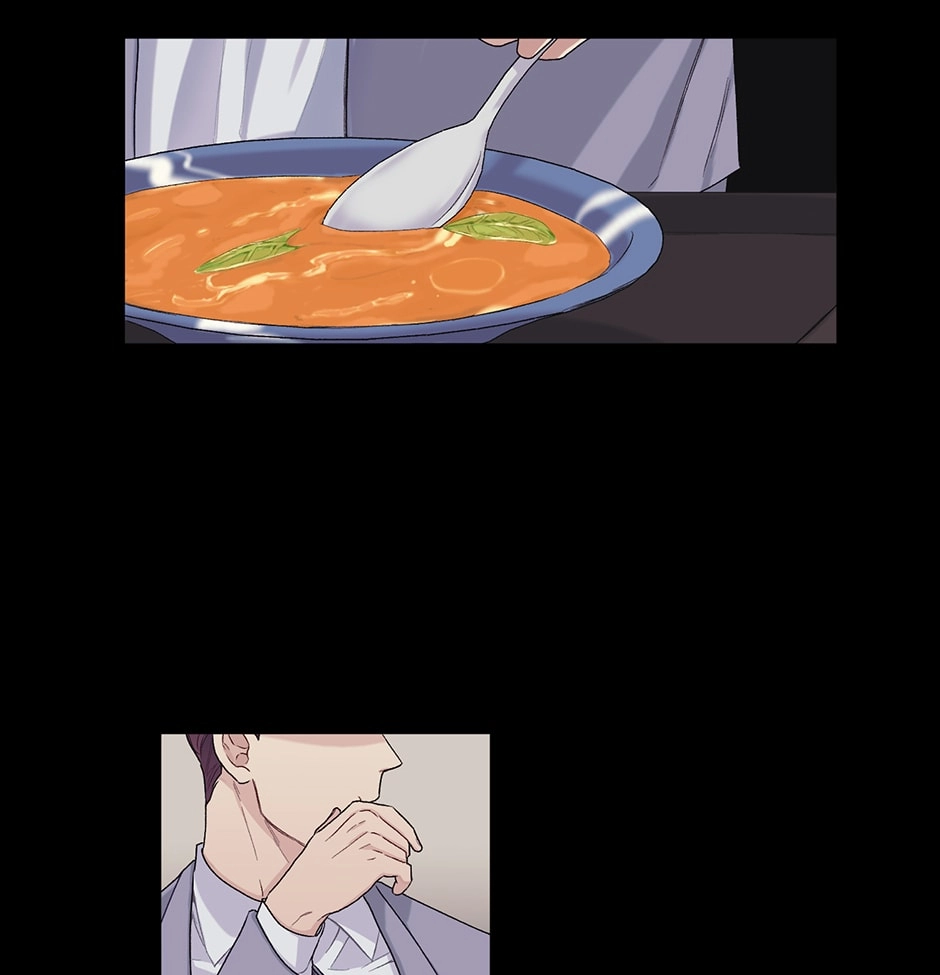 Read Off The Plate chapter 15 image 40 on Lezhin