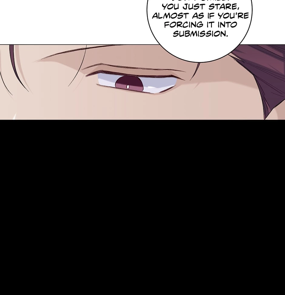 Read Off The Plate chapter 15 image 45 on Lezhin