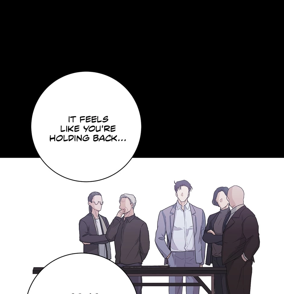 Read Off The Plate chapter 15 image 46 on Lezhin