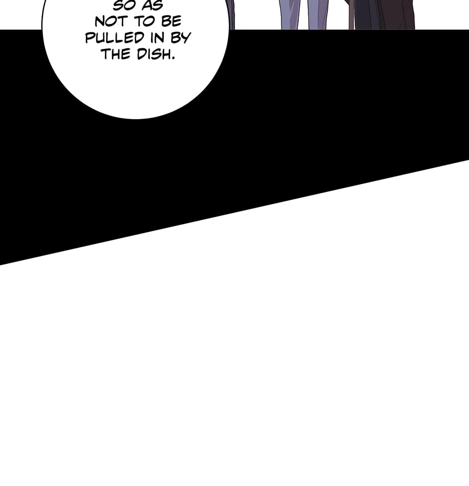 Read Off The Plate chapter 15 image 47 on Lezhin