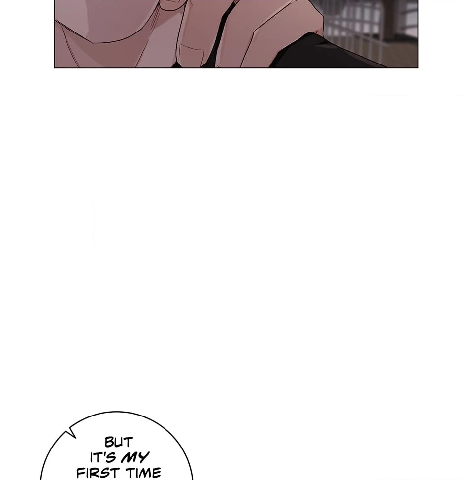 Read Off The Plate chapter 15 image 49 on Lezhin
