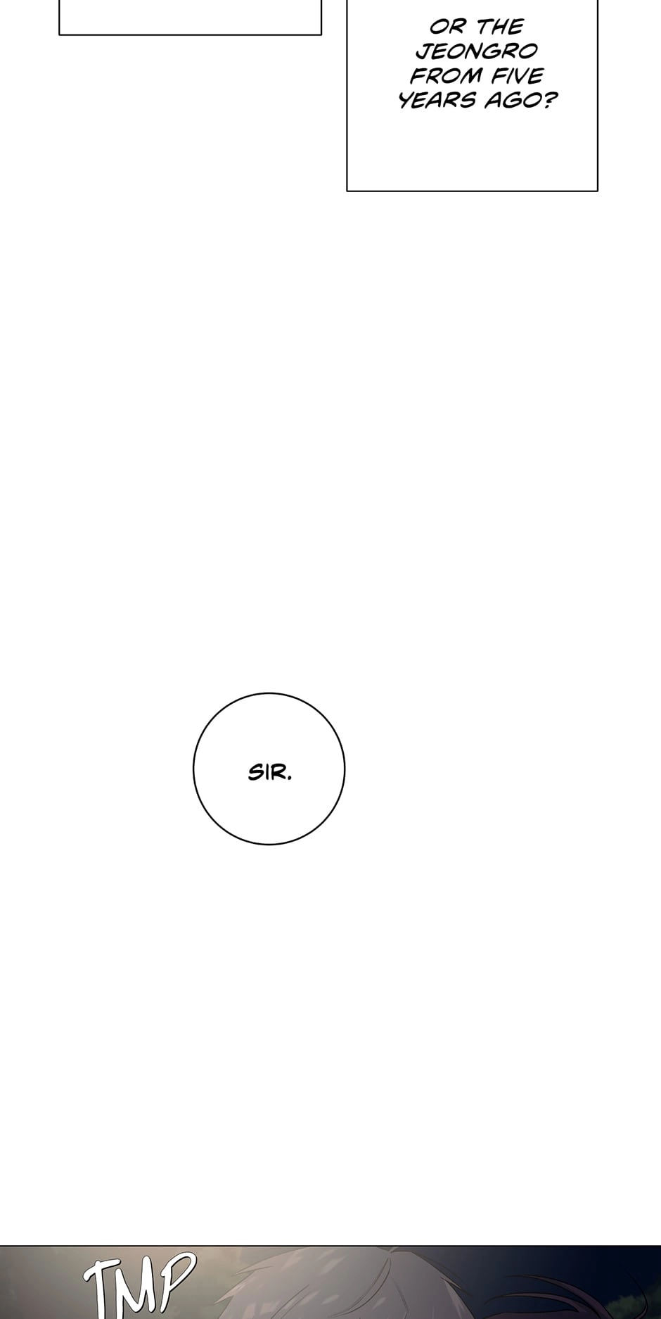 Read Off The Plate chapter 15 image 5 on Lezhin