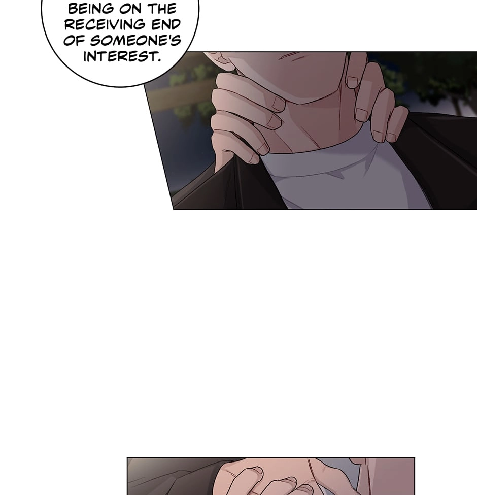 Read Off The Plate chapter 15 image 50 on Lezhin