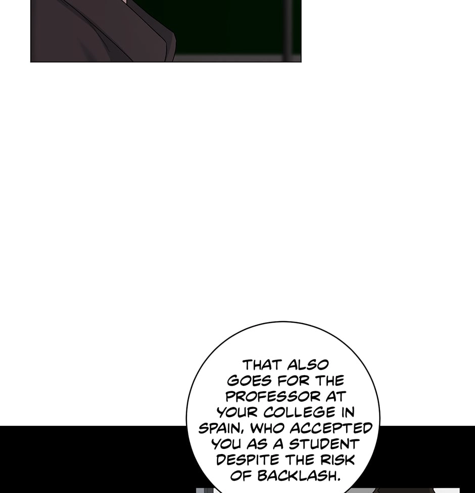 Read Off The Plate chapter 15 image 56 on Lezhin