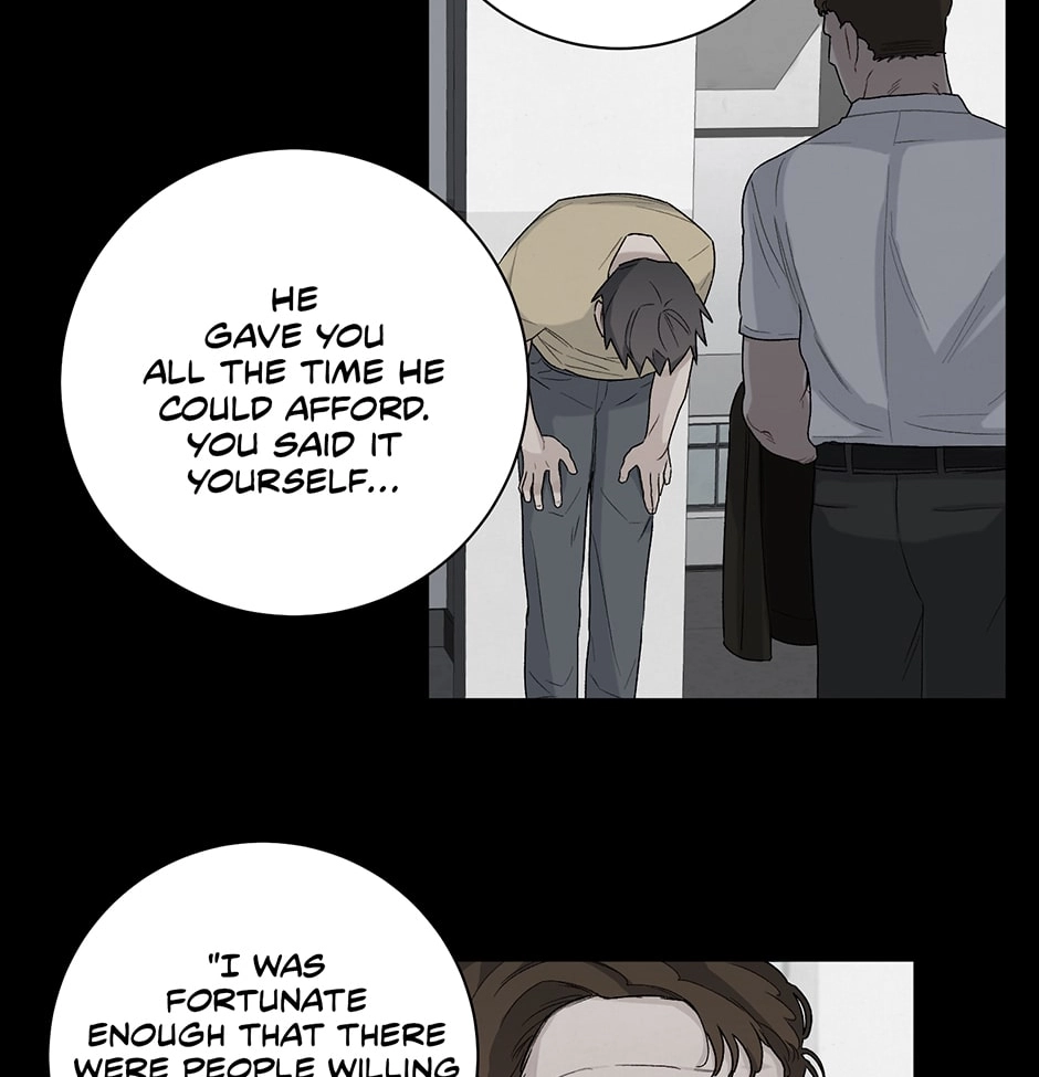 Read Off The Plate chapter 15 image 57 on Lezhin