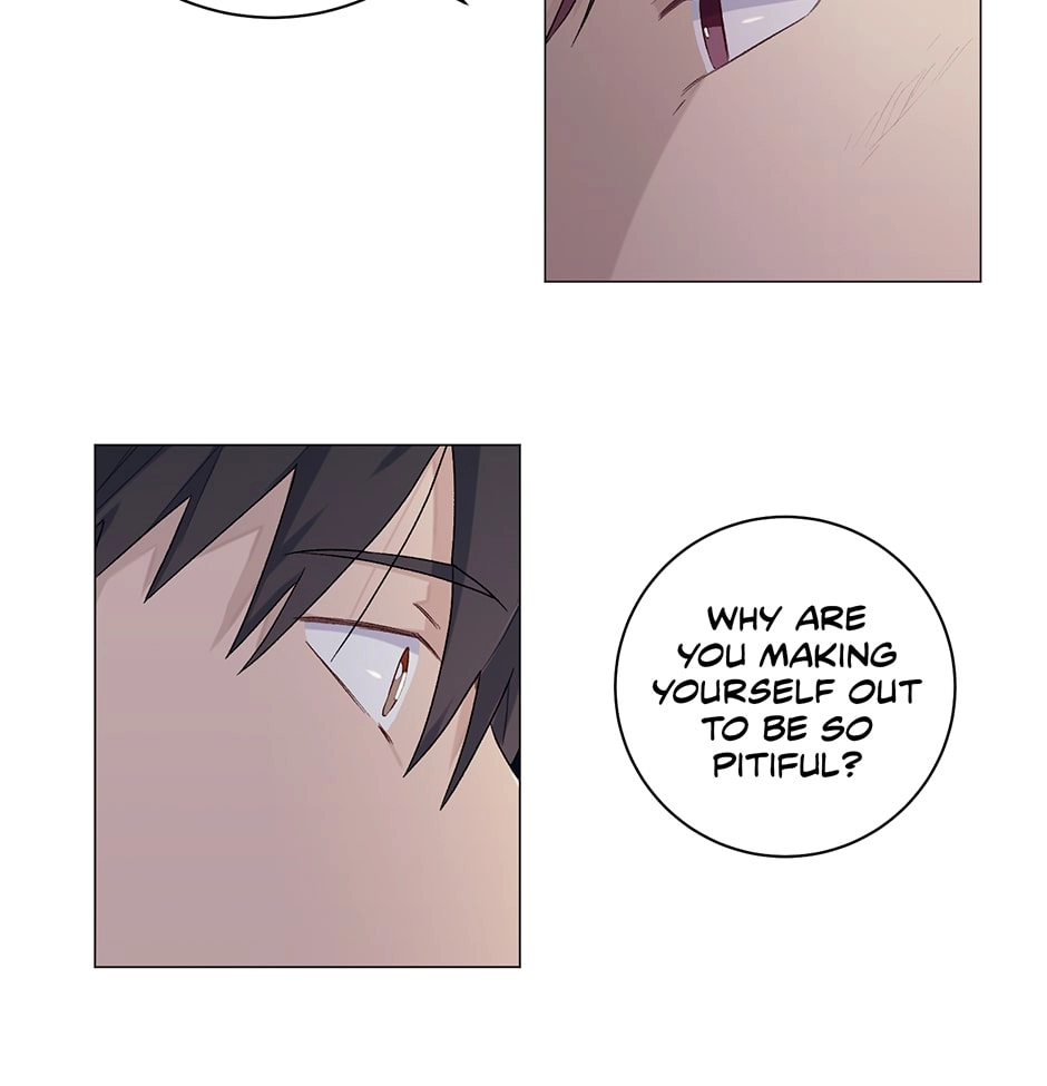 Read Off The Plate chapter 15 image 60 on Lezhin