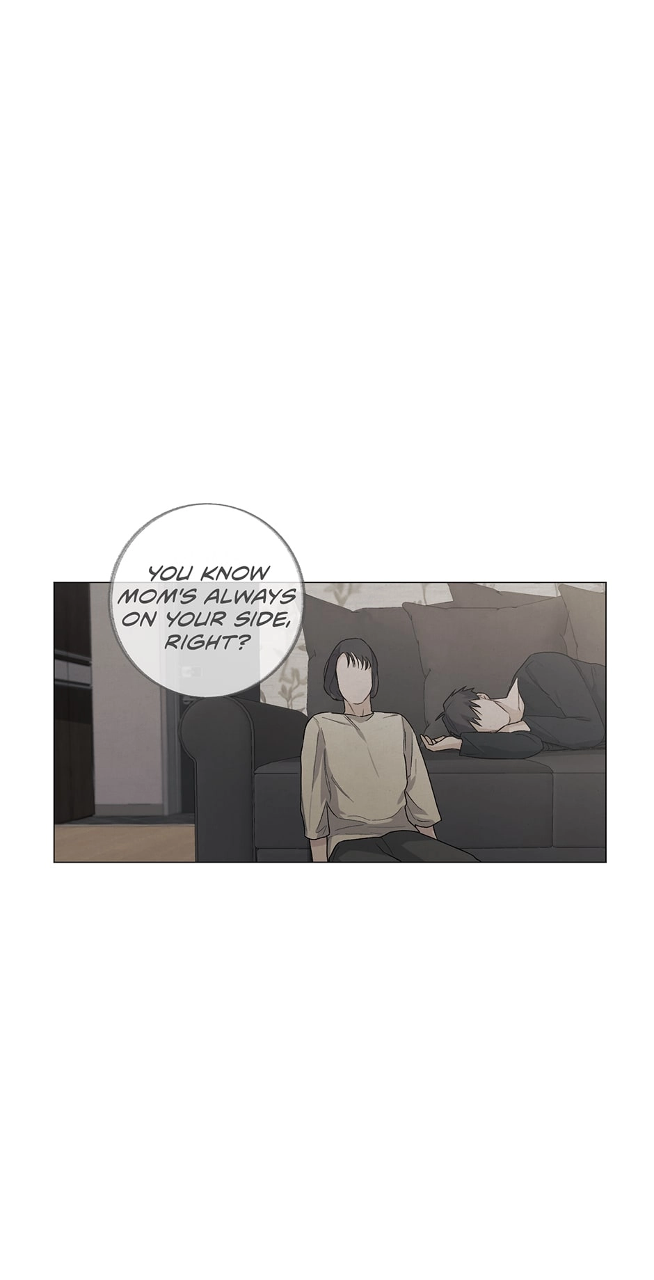 Read Off The Plate chapter 15 image 64 on Lezhin