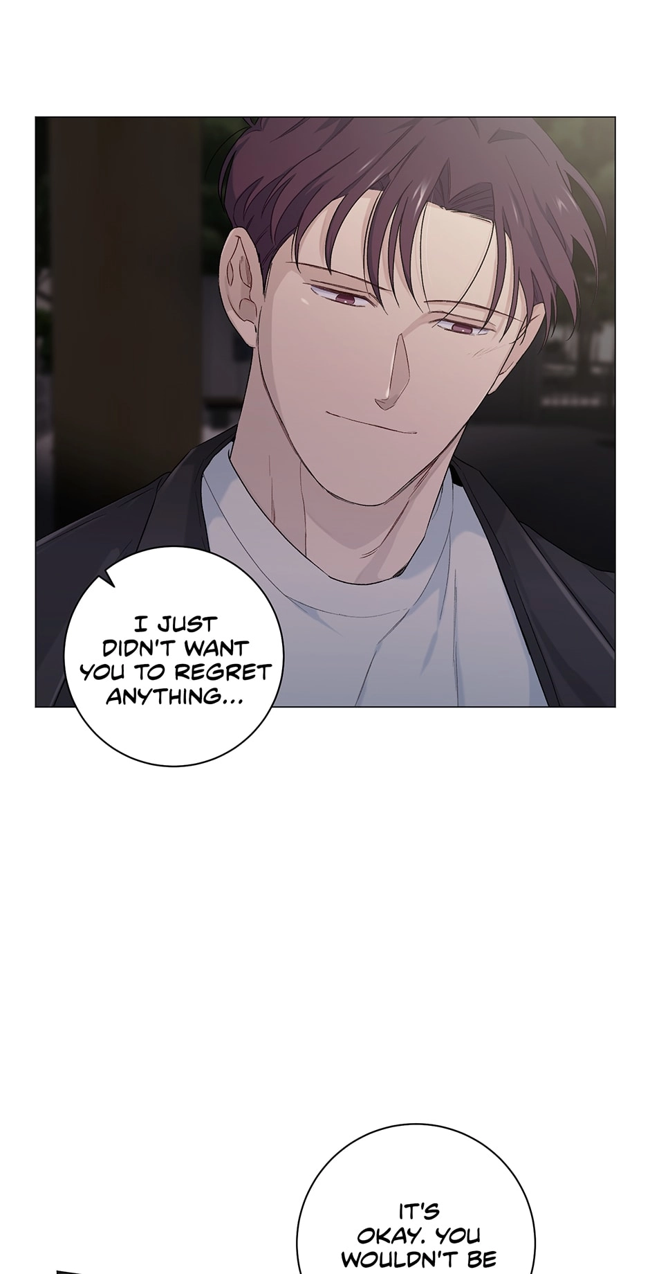 Read Off The Plate chapter 15 image 68 on Lezhin