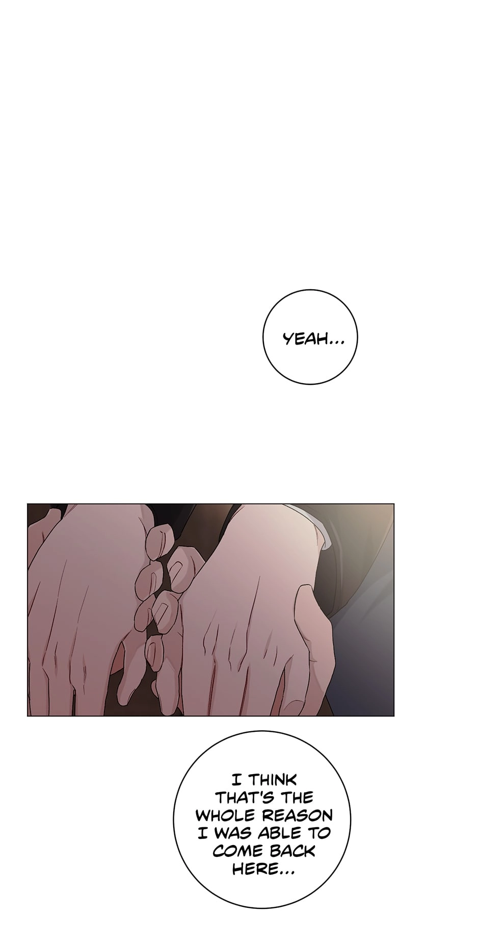 Read Off The Plate chapter 15 image 70 on Lezhin