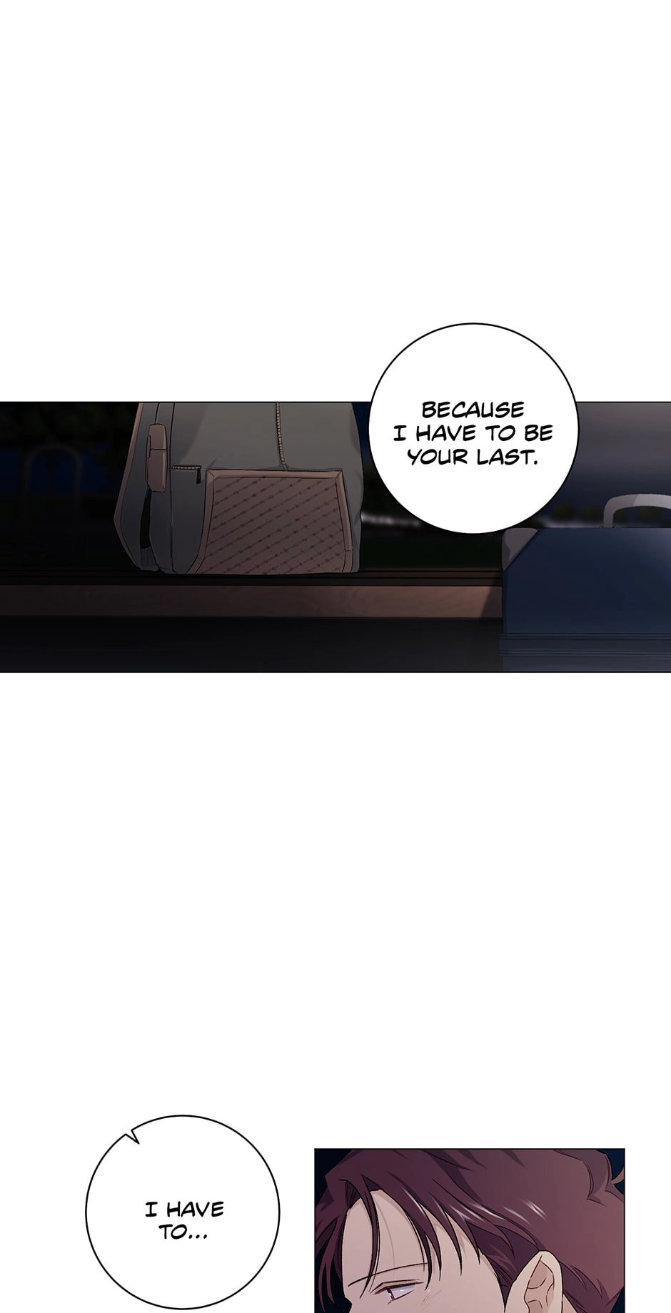 Read Off The Plate chapter 15 image 71 on Lezhin