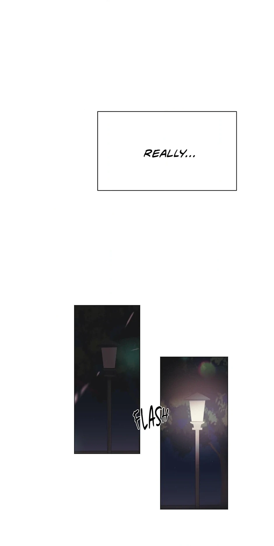 Read Off The Plate chapter 15 image 9 on Lezhin