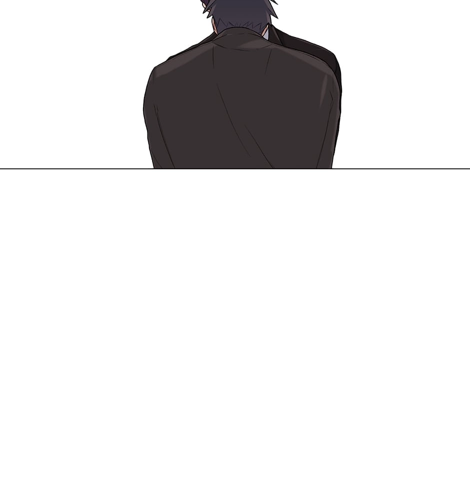 Read Off The Plate chapter 16 image 1 on Lezhin