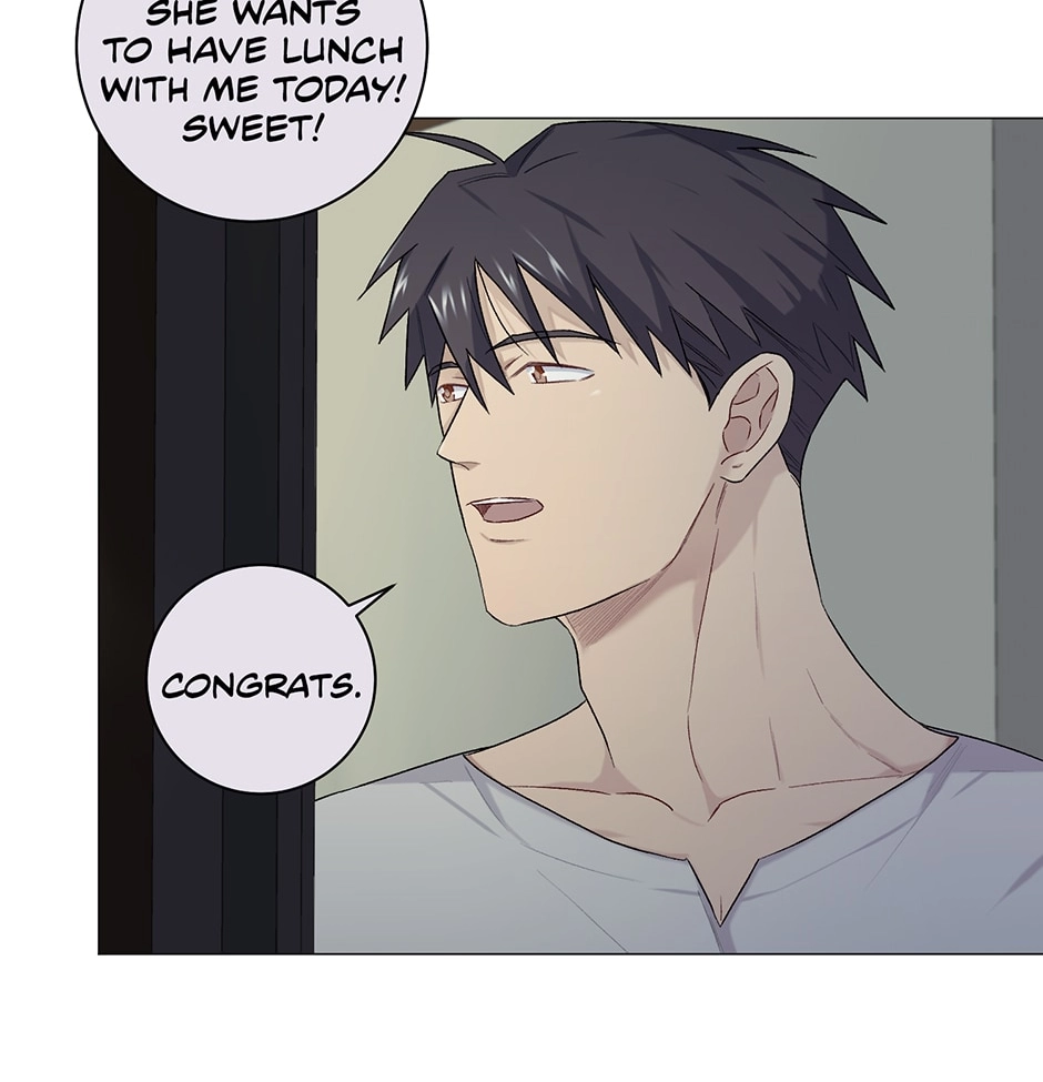 Read Off The Plate chapter 16 image 11 on Lezhin
