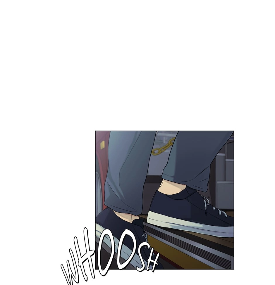 Read Off The Plate chapter 16 image 14 on Lezhin