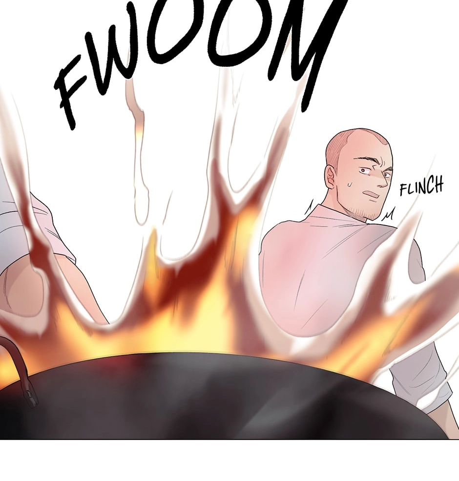 Read Off The Plate chapter 16 image 23 on Lezhin