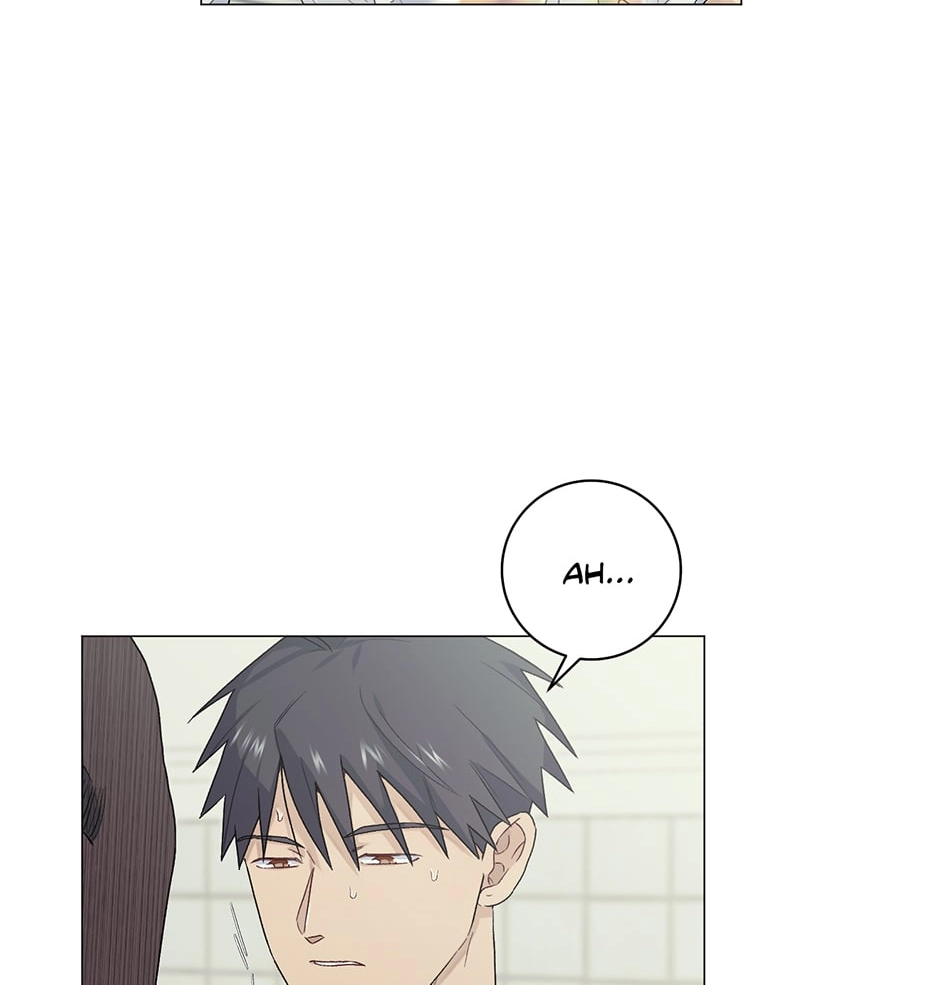 Read Off The Plate chapter 16 image 25 on Lezhin
