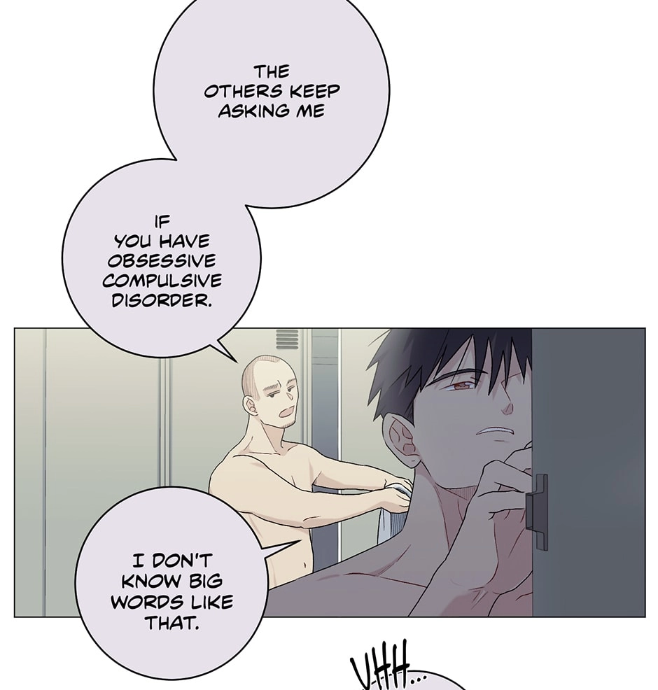 Read Off The Plate chapter 16 image 28 on Lezhin