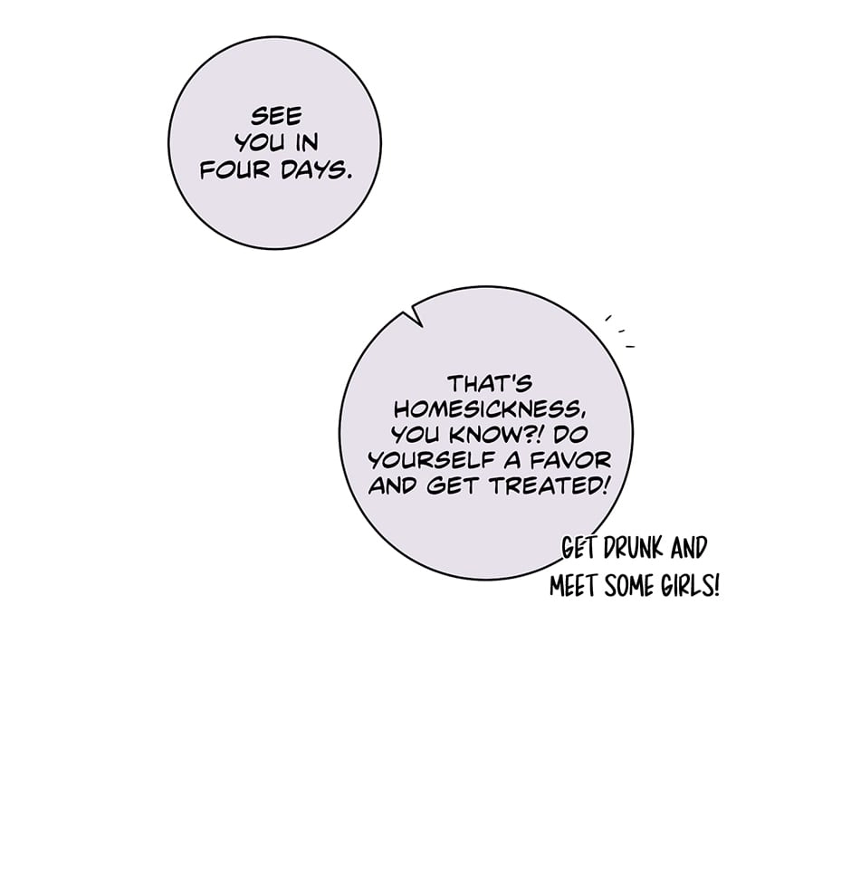 Read Off The Plate chapter 16 image 32 on Lezhin