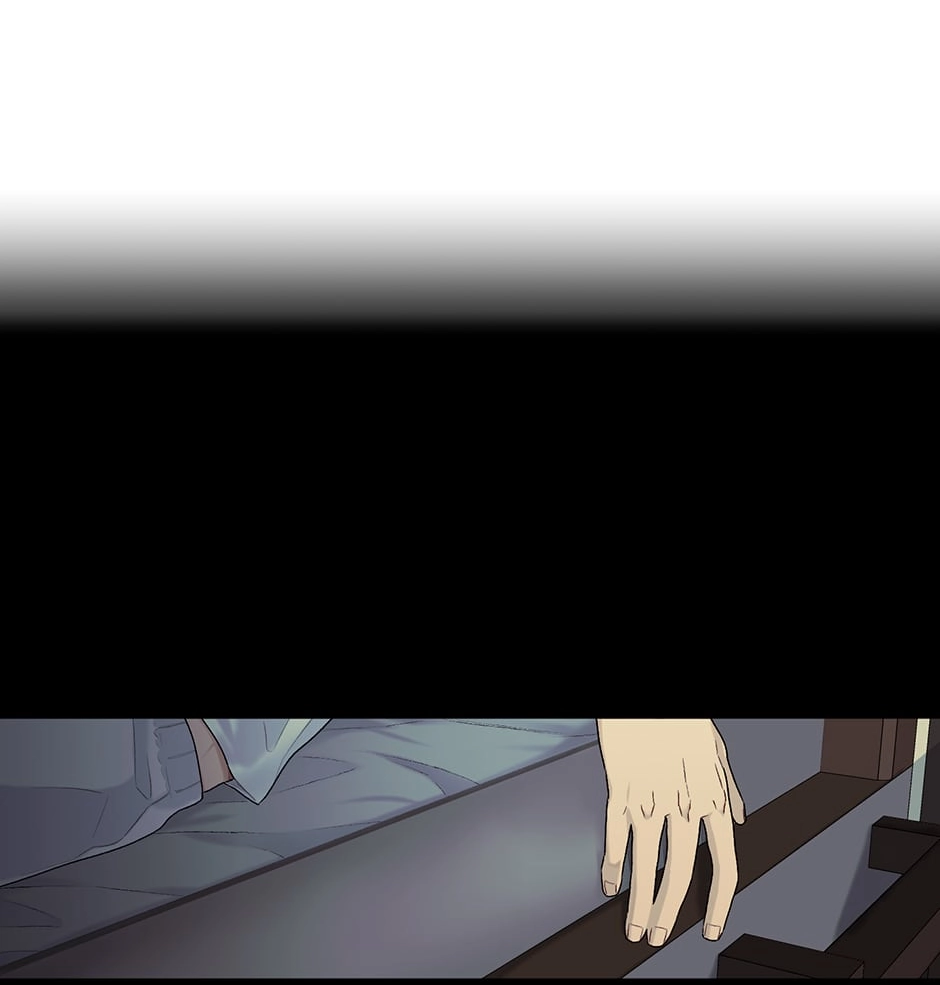Read Off The Plate chapter 16 image 33 on Lezhin