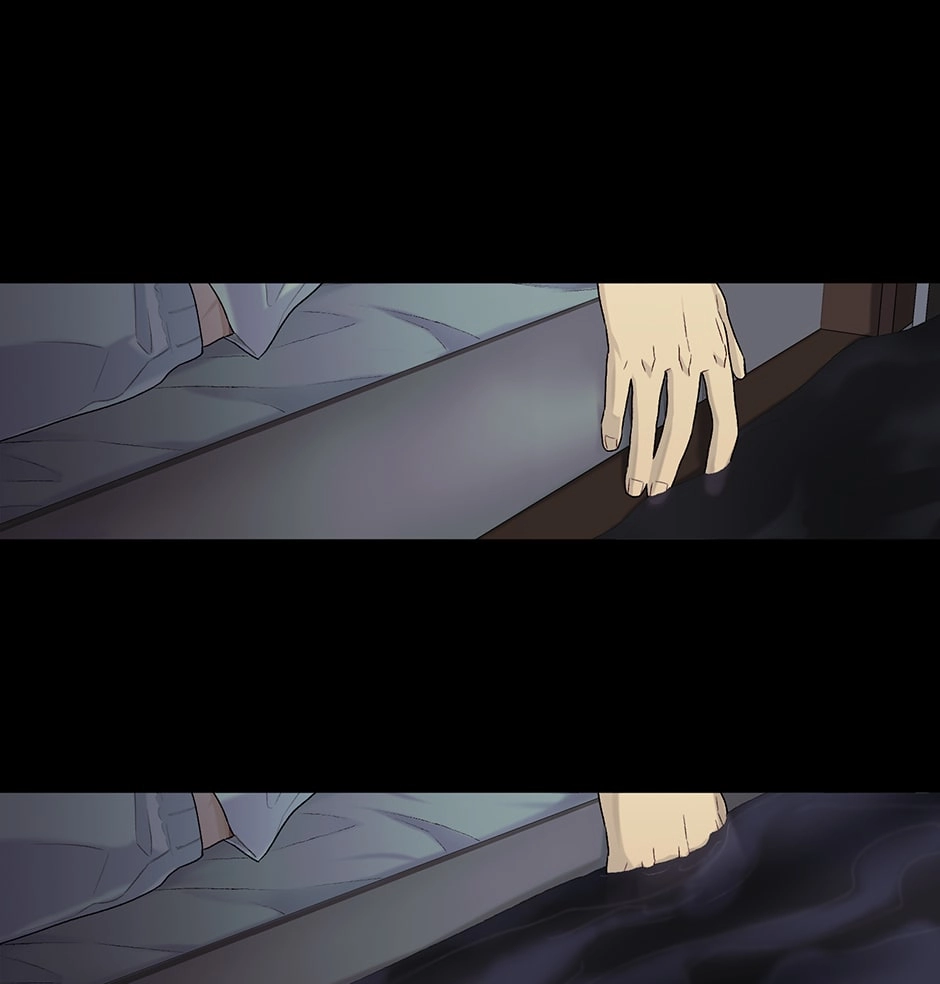 Read Off The Plate chapter 16 image 34 on Lezhin