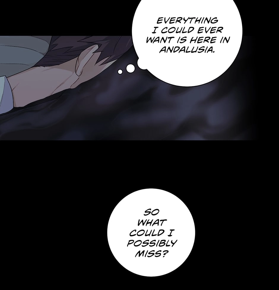 Read Off The Plate chapter 16 image 37 on Lezhin