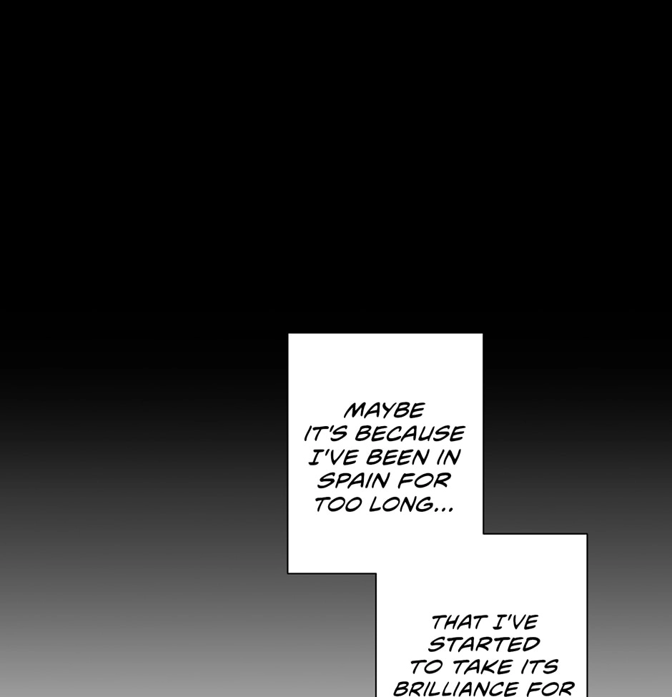 Read Off The Plate chapter 16 image 38 on Lezhin