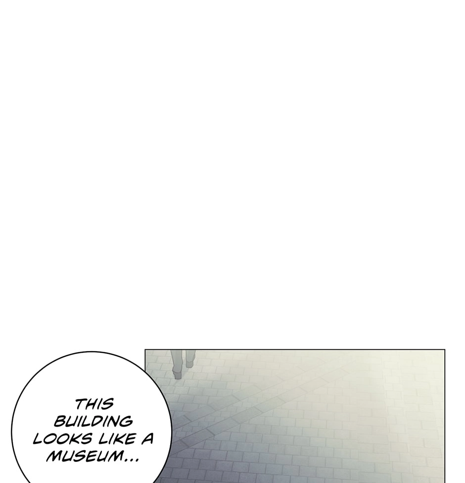 Read Off The Plate chapter 16 image 41 on Lezhin