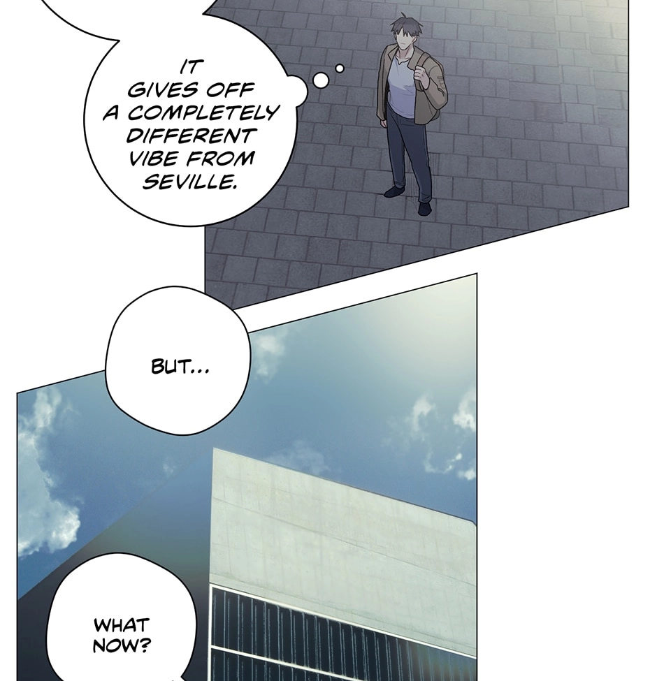 Read Off The Plate chapter 16 image 42 on Lezhin