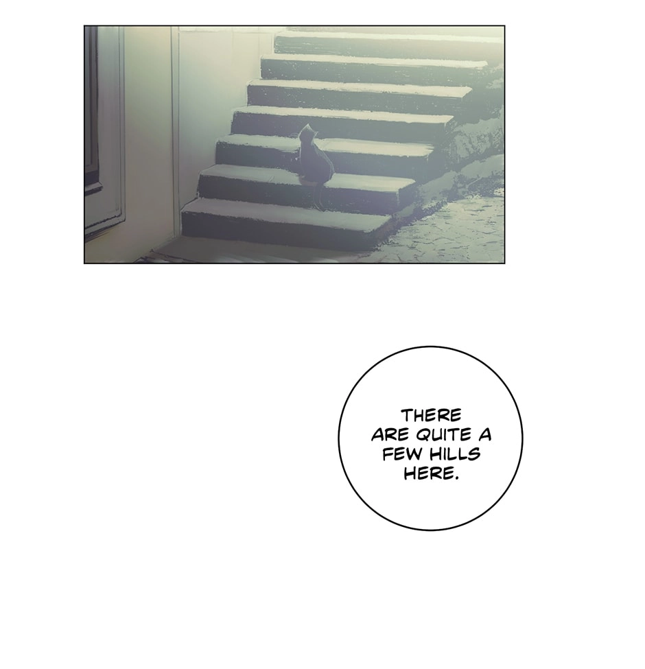 Read Off The Plate chapter 16 image 46 on Lezhin