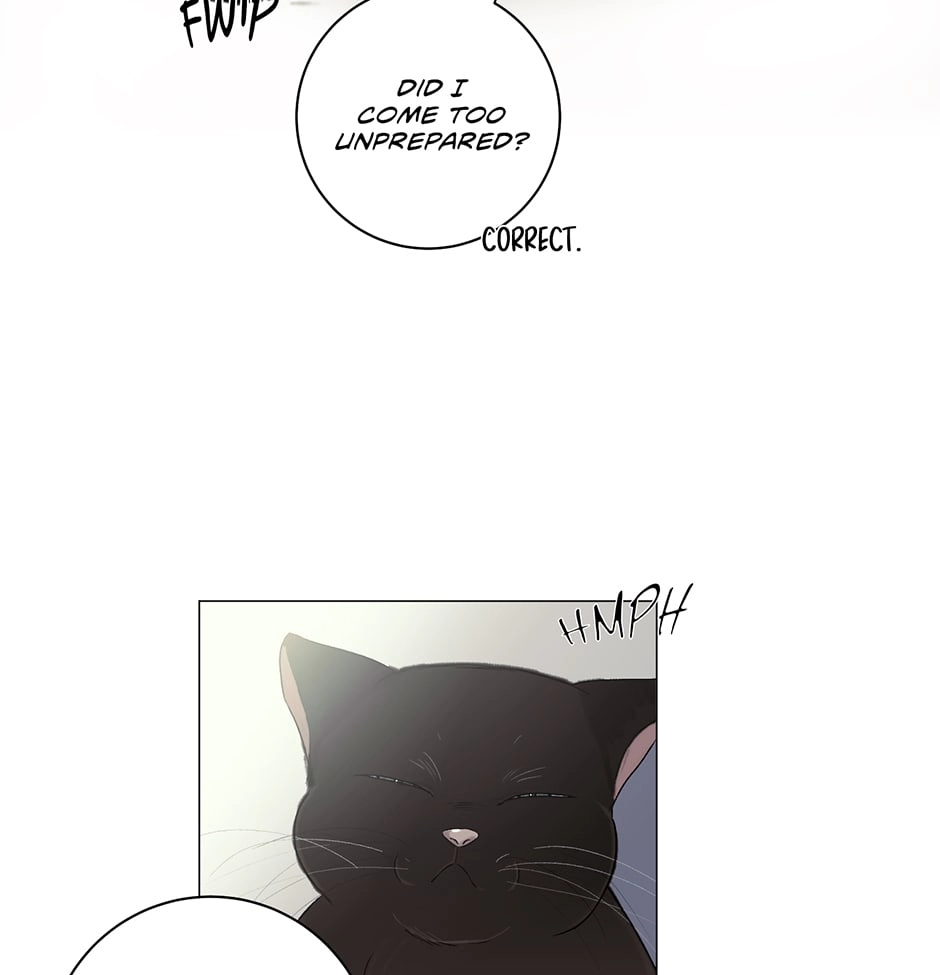 Read Off The Plate chapter 16 image 48 on Lezhin