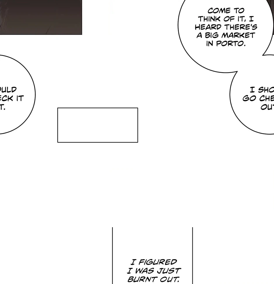 Read Off The Plate chapter 16 image 49 on Lezhin
