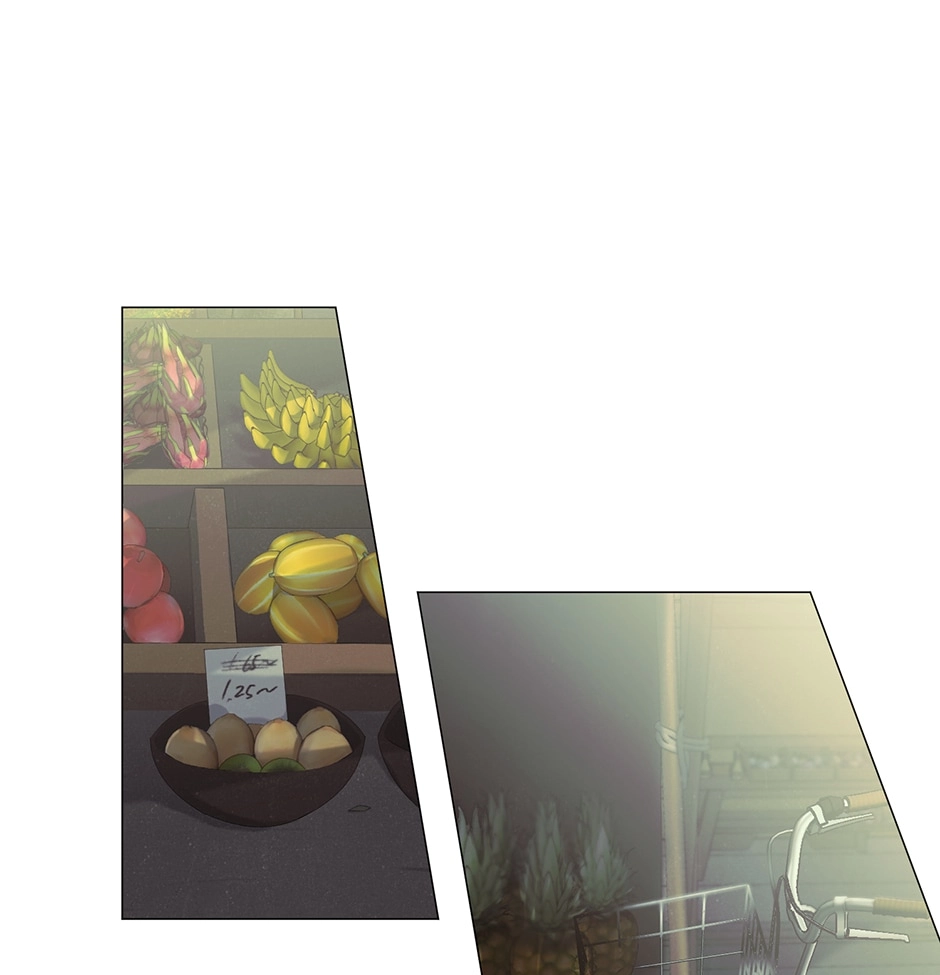 Read Off The Plate chapter 16 image 50 on Lezhin