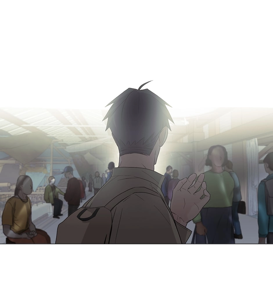 Read Off The Plate chapter 16 image 56 on Lezhin
