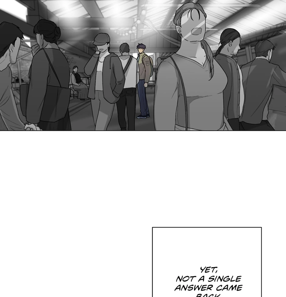 Read Off The Plate chapter 16 image 58 on Lezhin