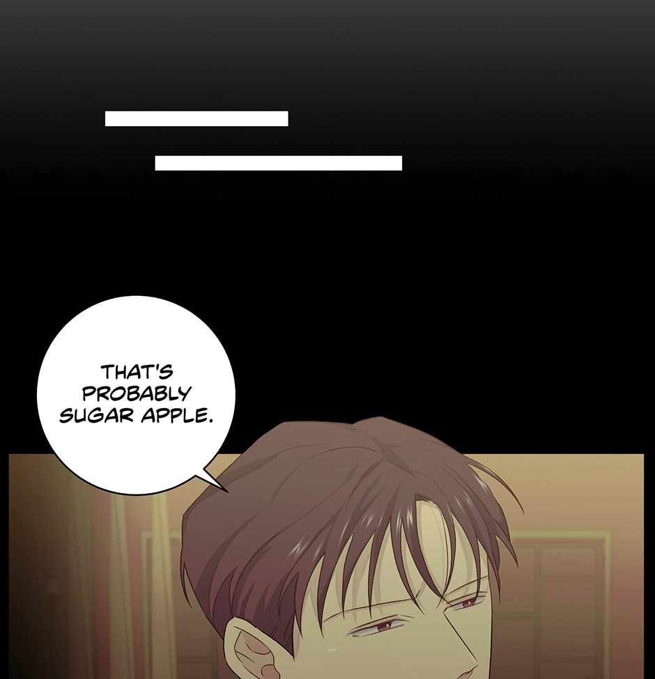 Read Off The Plate chapter 16 image 64 on Lezhin