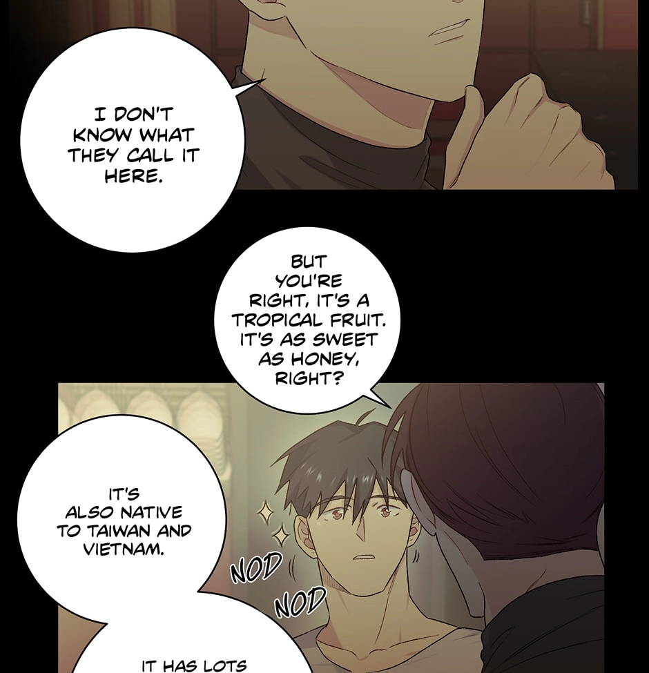 Read Off The Plate chapter 16 image 65 on Lezhin
