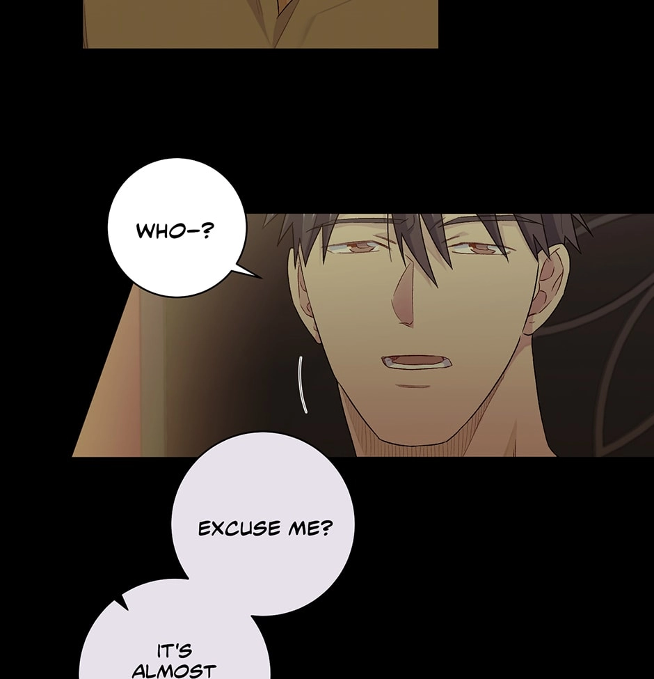 Read Off The Plate chapter 16 image 68 on Lezhin