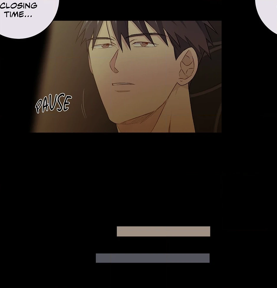 Read Off The Plate chapter 16 image 69 on Lezhin
