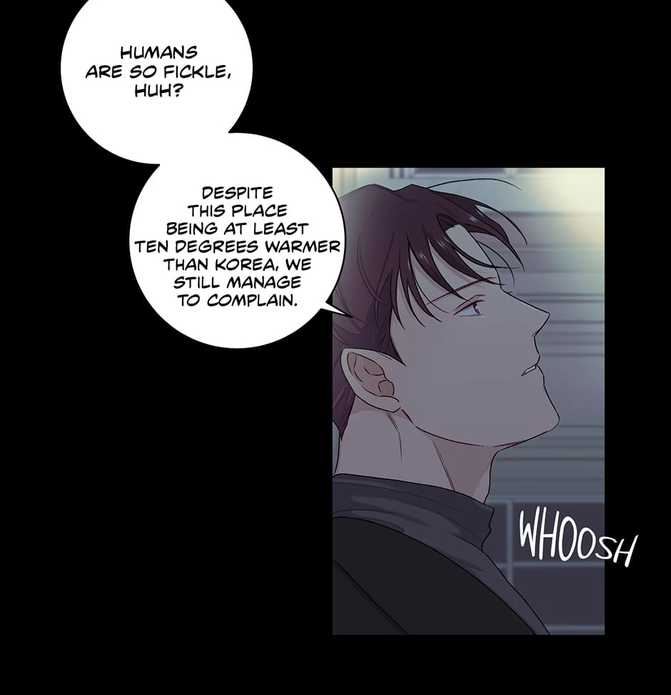 Read Off The Plate chapter 16 image 71 on Lezhin