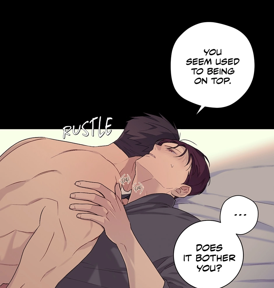 Read Off The Plate chapter 16 image 78 on Lezhin