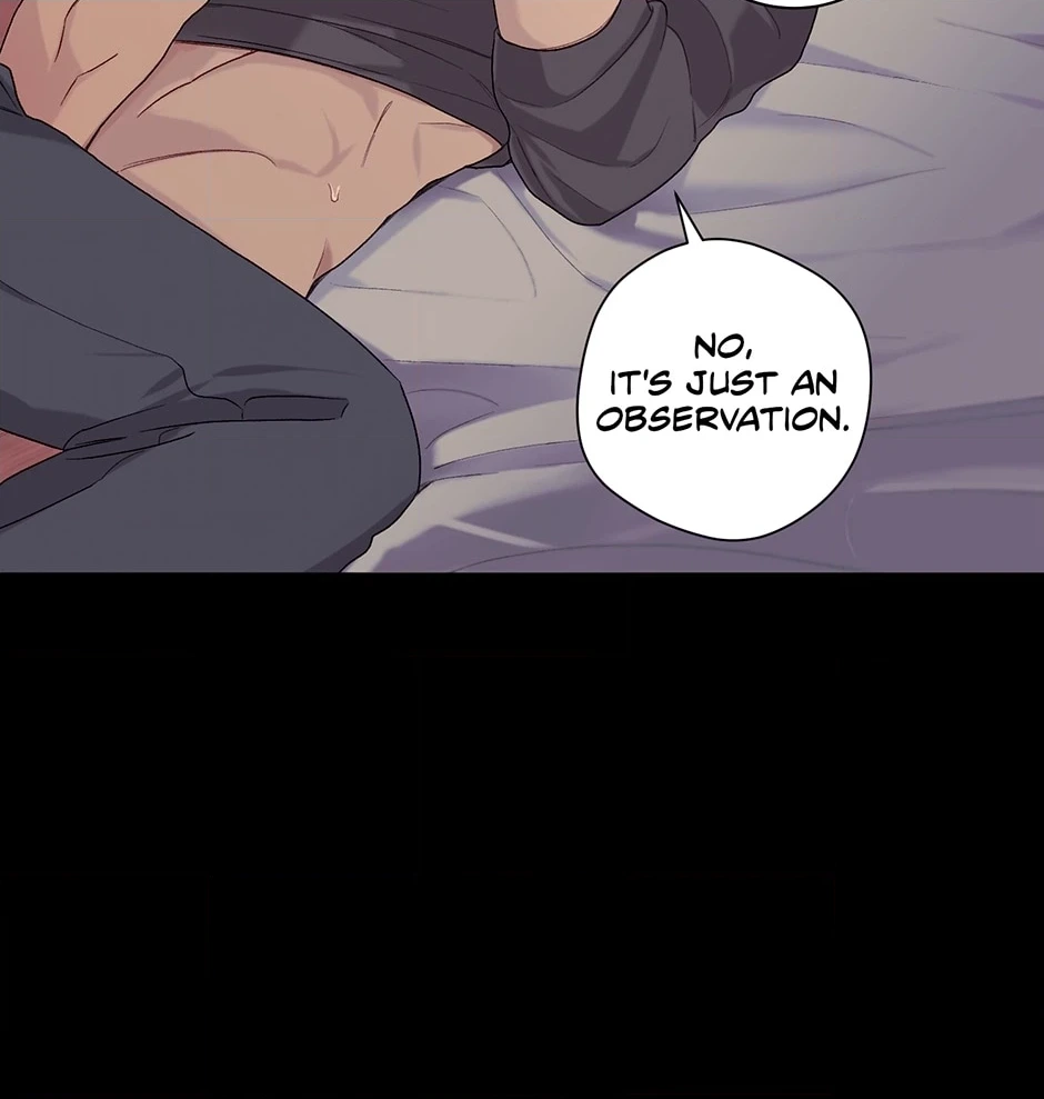 Read Off The Plate chapter 16 image 79 on Lezhin