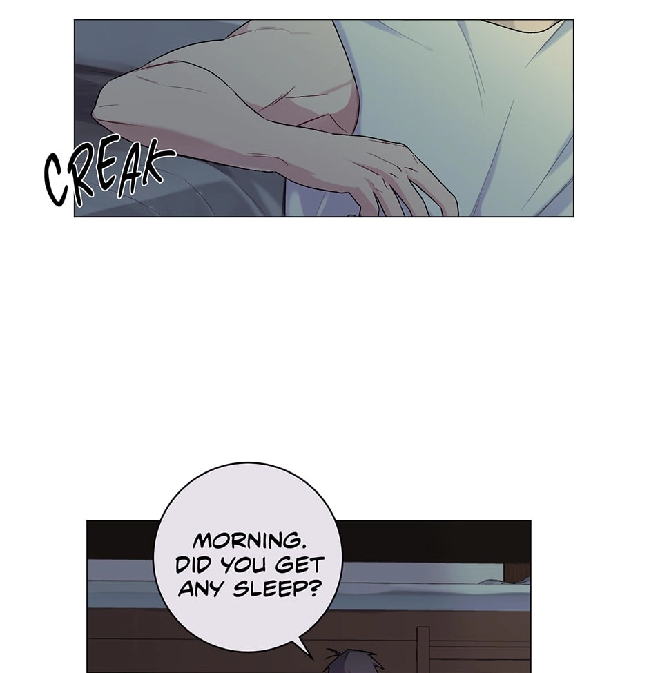 Read Off The Plate chapter 16 image 8 on Lezhin