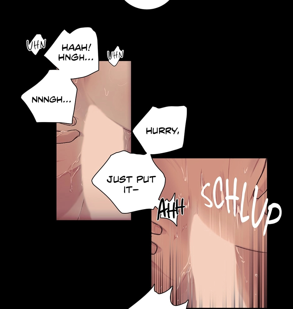 Read Off The Plate chapter 16 image 83 on Lezhin