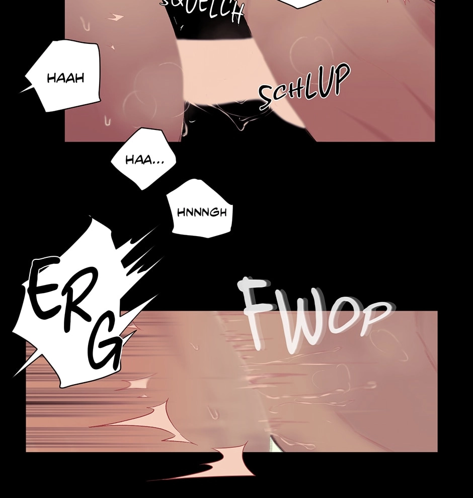 Read Off The Plate chapter 16 image 85 on Lezhin