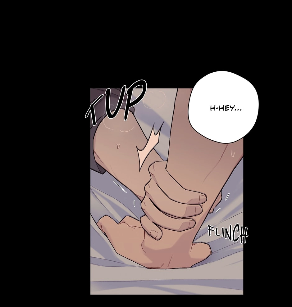 Read Off The Plate chapter 16 image 86 on Lezhin
