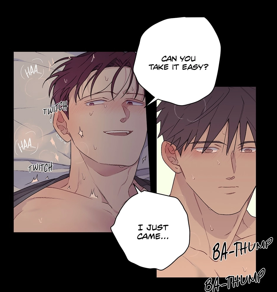 Read Off The Plate chapter 16 image 87 on Lezhin