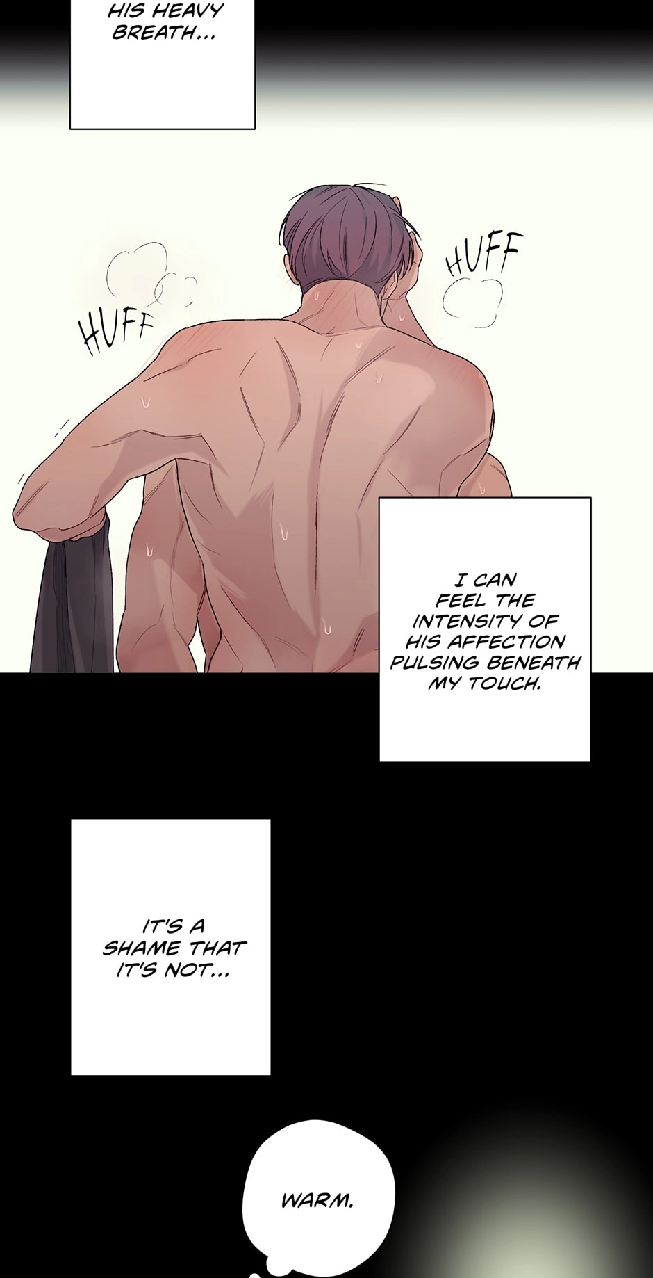 Read Off The Plate chapter 16 image 91 on Lezhin