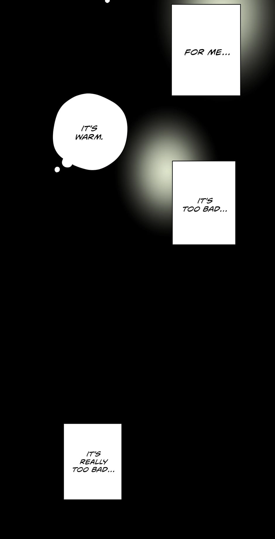 Read Off The Plate chapter 16 image 92 on Lezhin