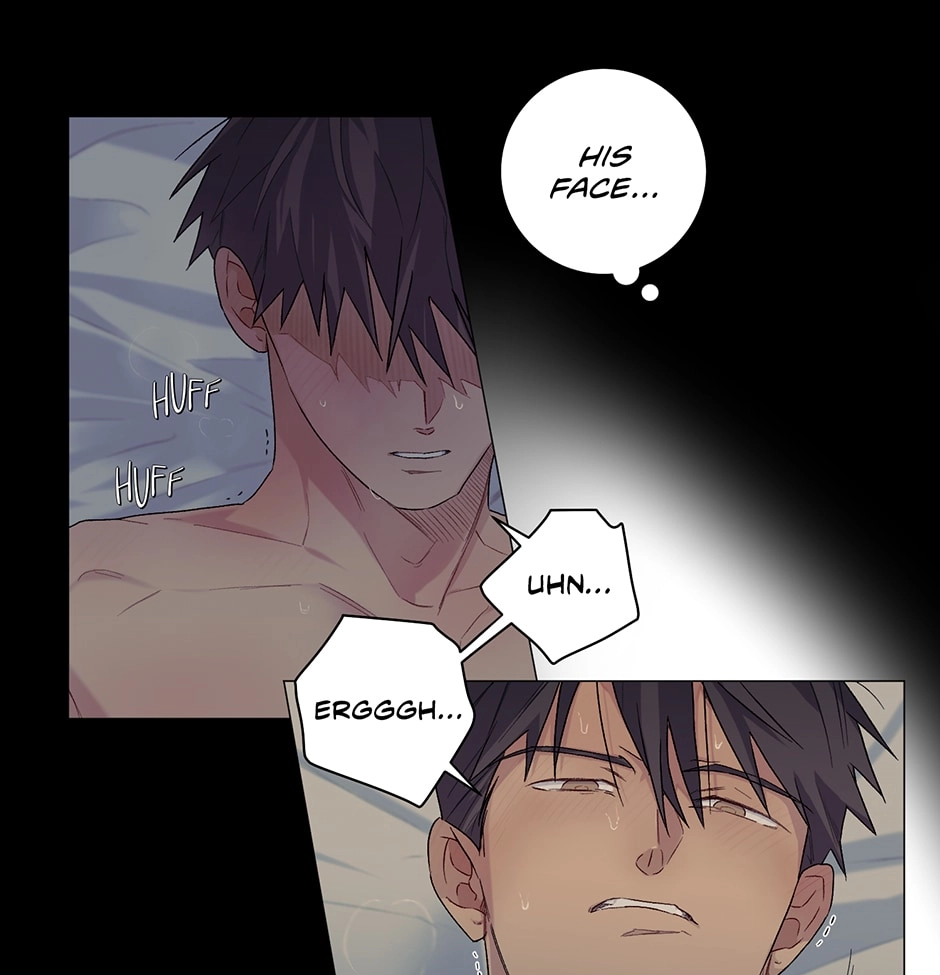 Read Off The Plate chapter 17 image 10 on Lezhin